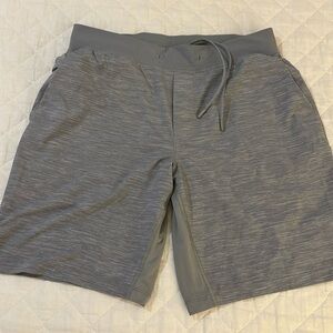 Lululemon men’s shorts